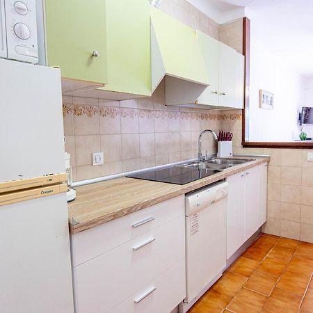 Vila Casas Montgri Empuriabrava Exteriér fotografie