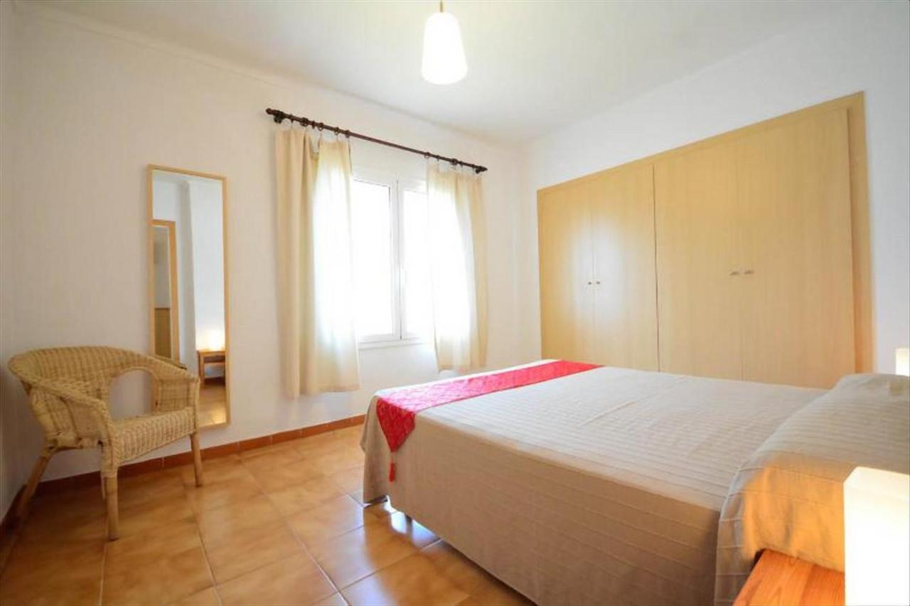 Vila Casas Montgri Empuriabrava Exteriér fotografie