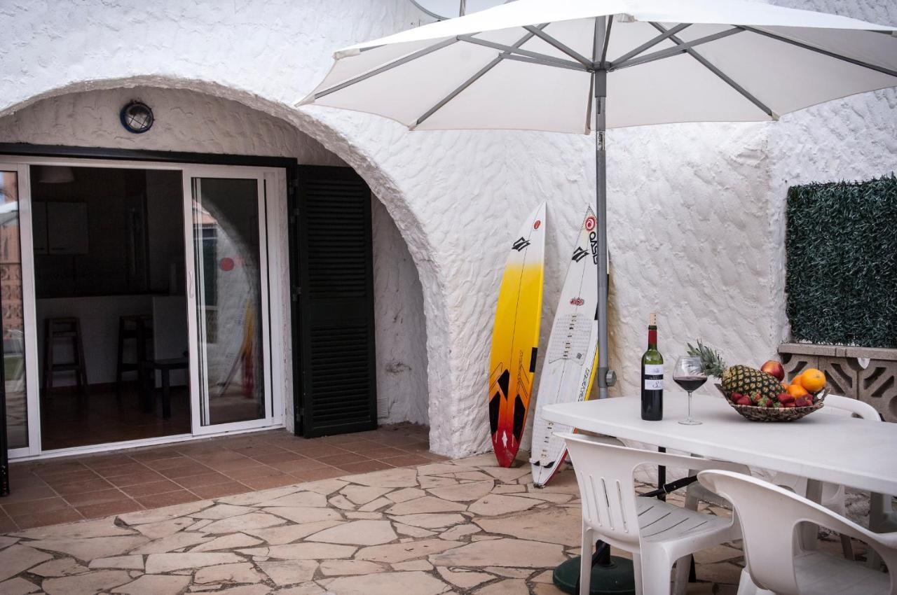 Vila Casas Montgri Empuriabrava Exteriér fotografie