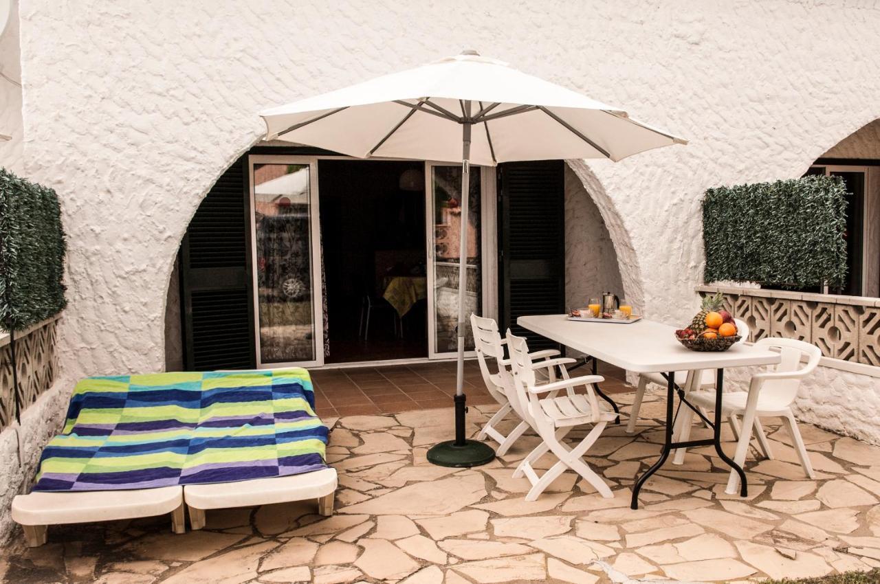 Vila Casas Montgri Empuriabrava Exteriér fotografie