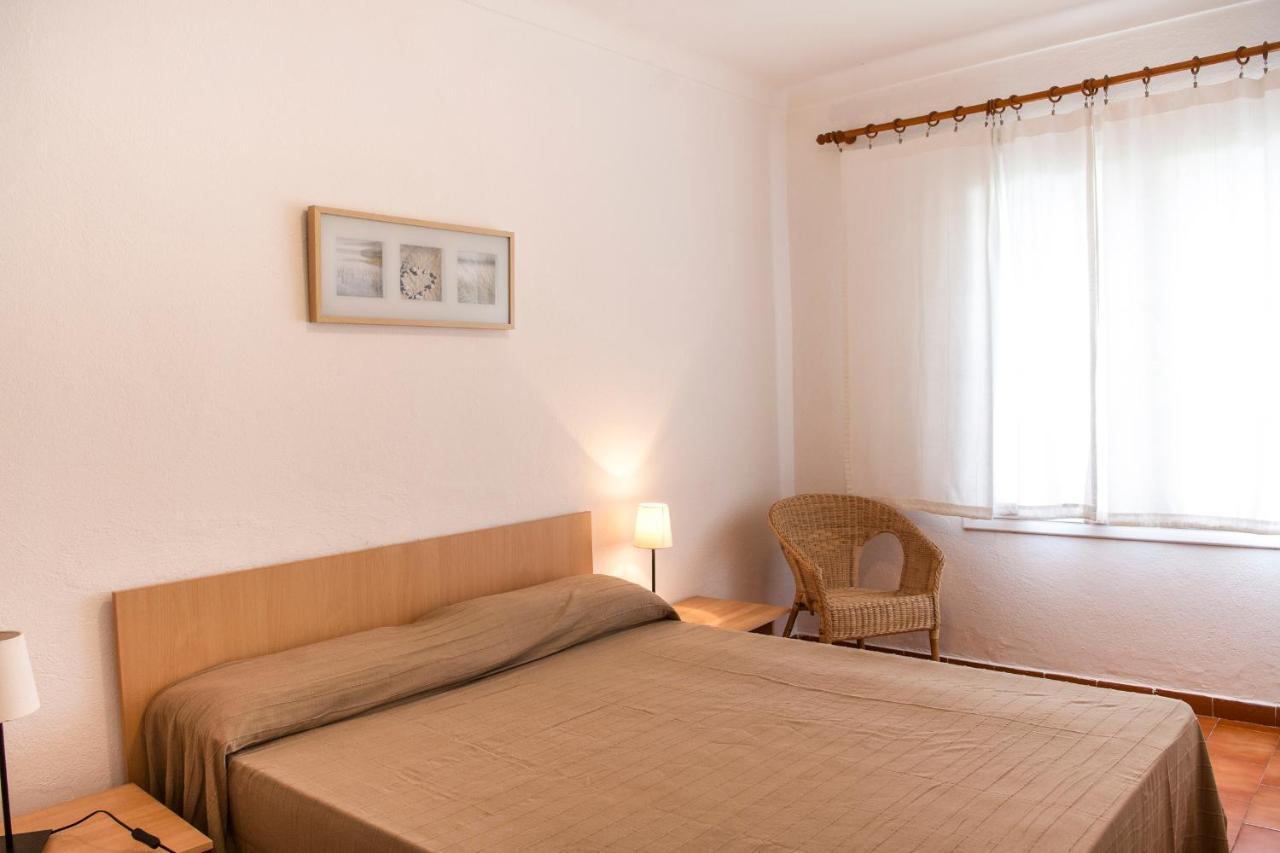 Vila Casas Montgri Empuriabrava Exteriér fotografie