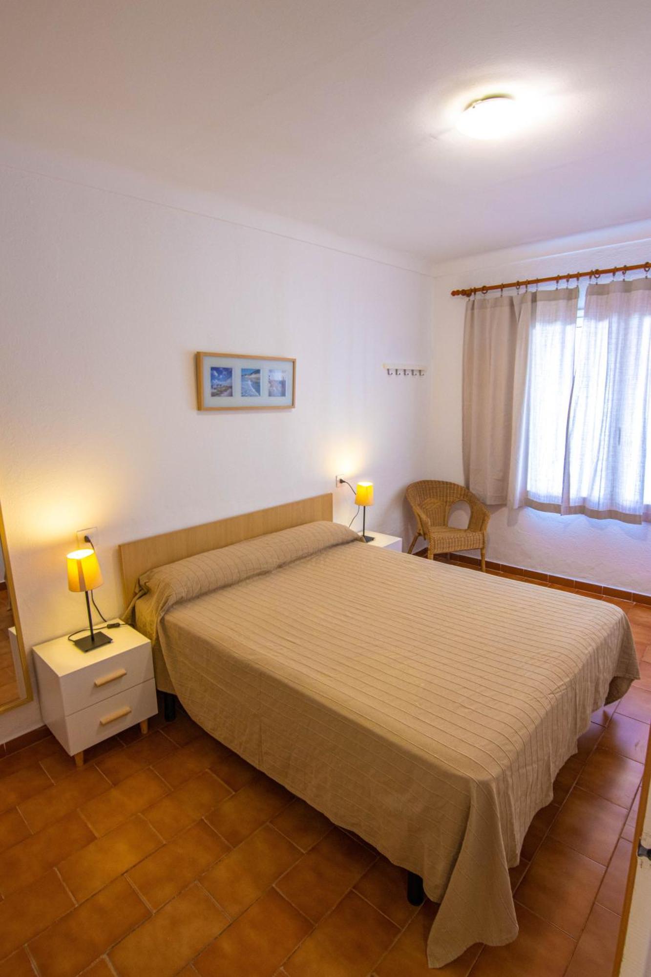 Vila Casas Montgri Empuriabrava Exteriér fotografie