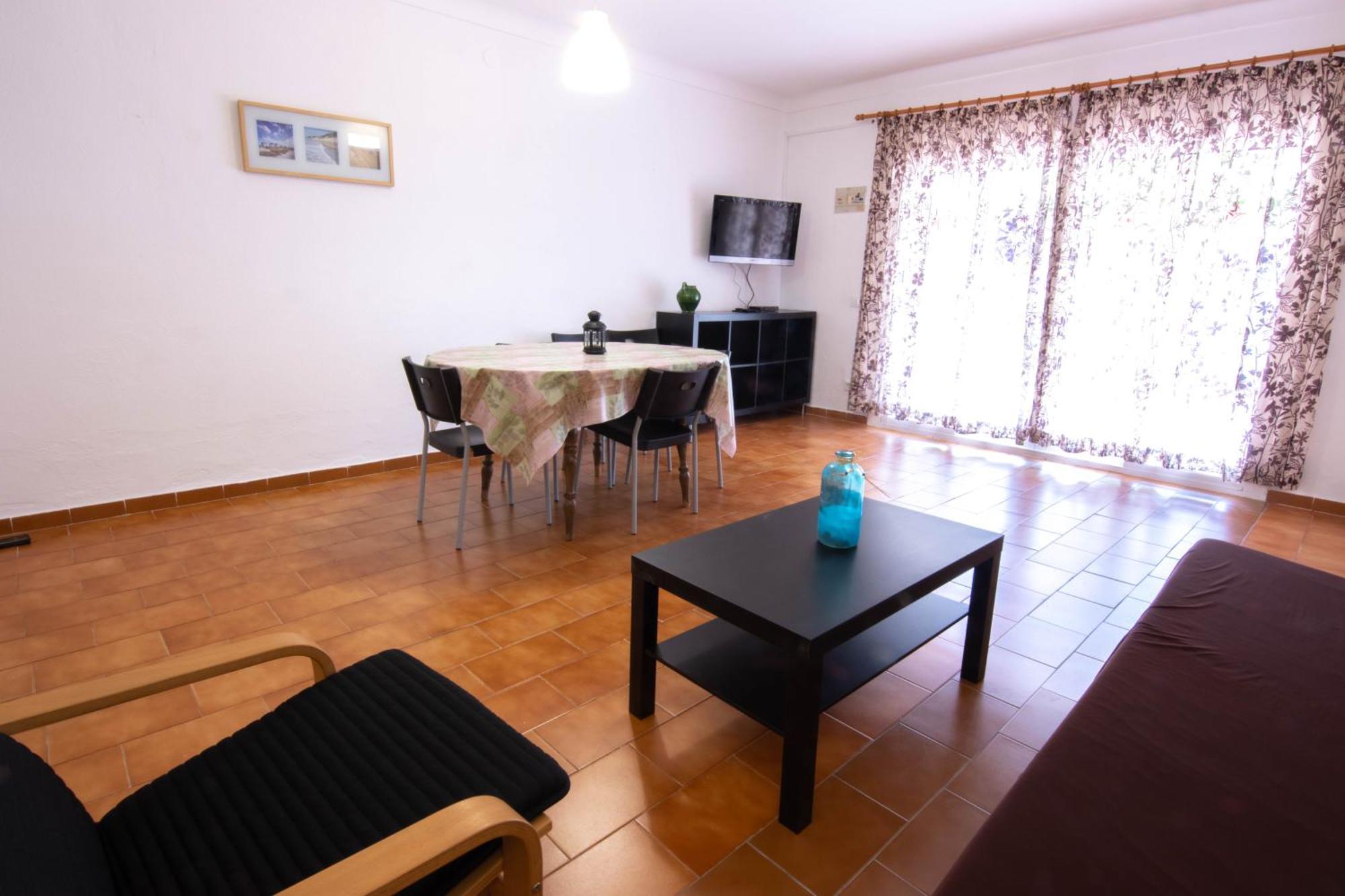 Vila Casas Montgri Empuriabrava Exteriér fotografie