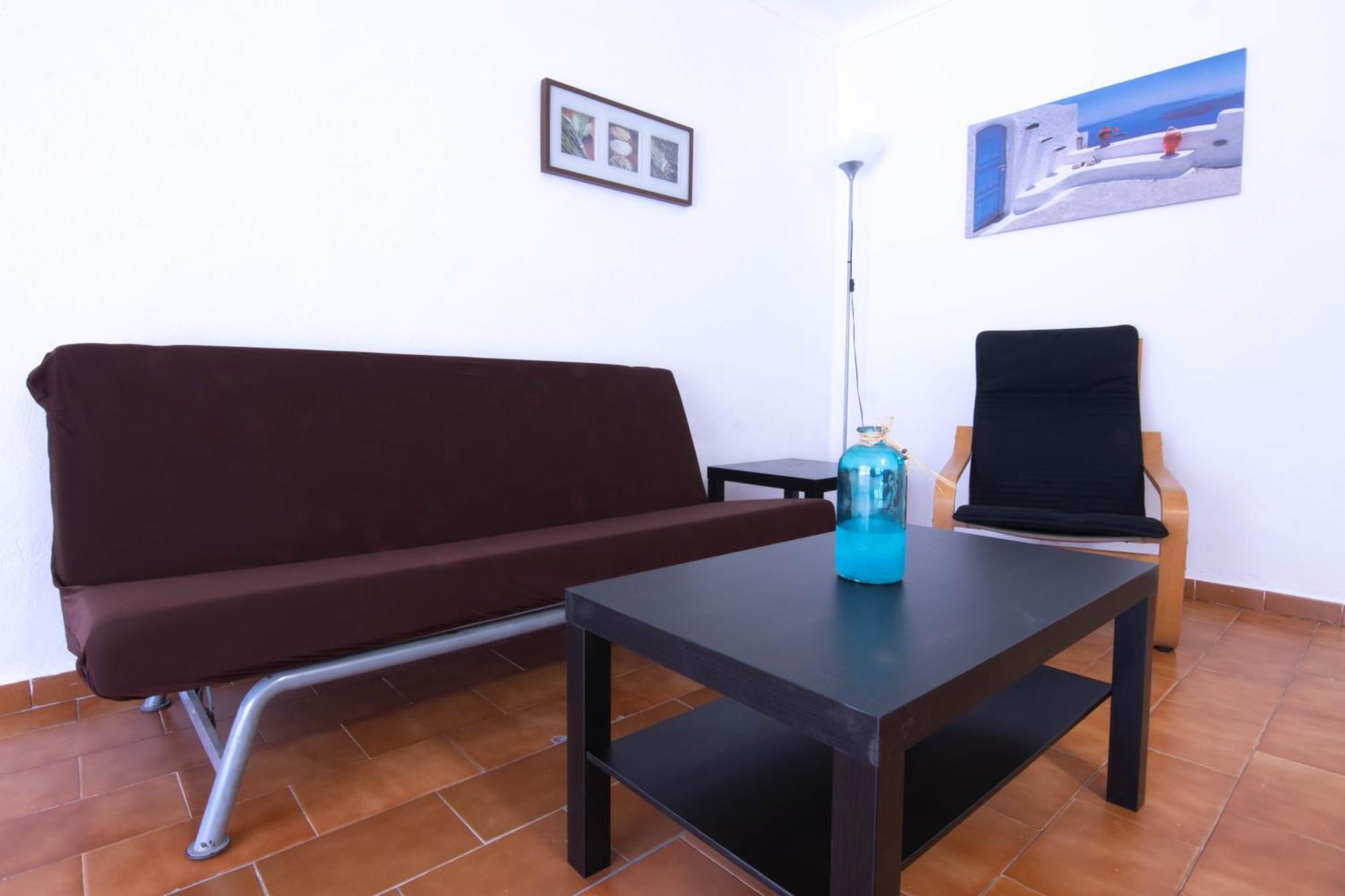 Vila Casas Montgri Empuriabrava Pokoj fotografie