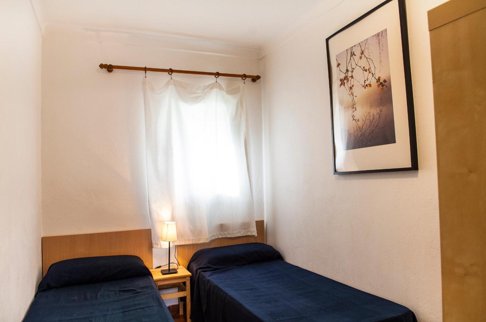 Vila Casas Montgri Empuriabrava Pokoj fotografie