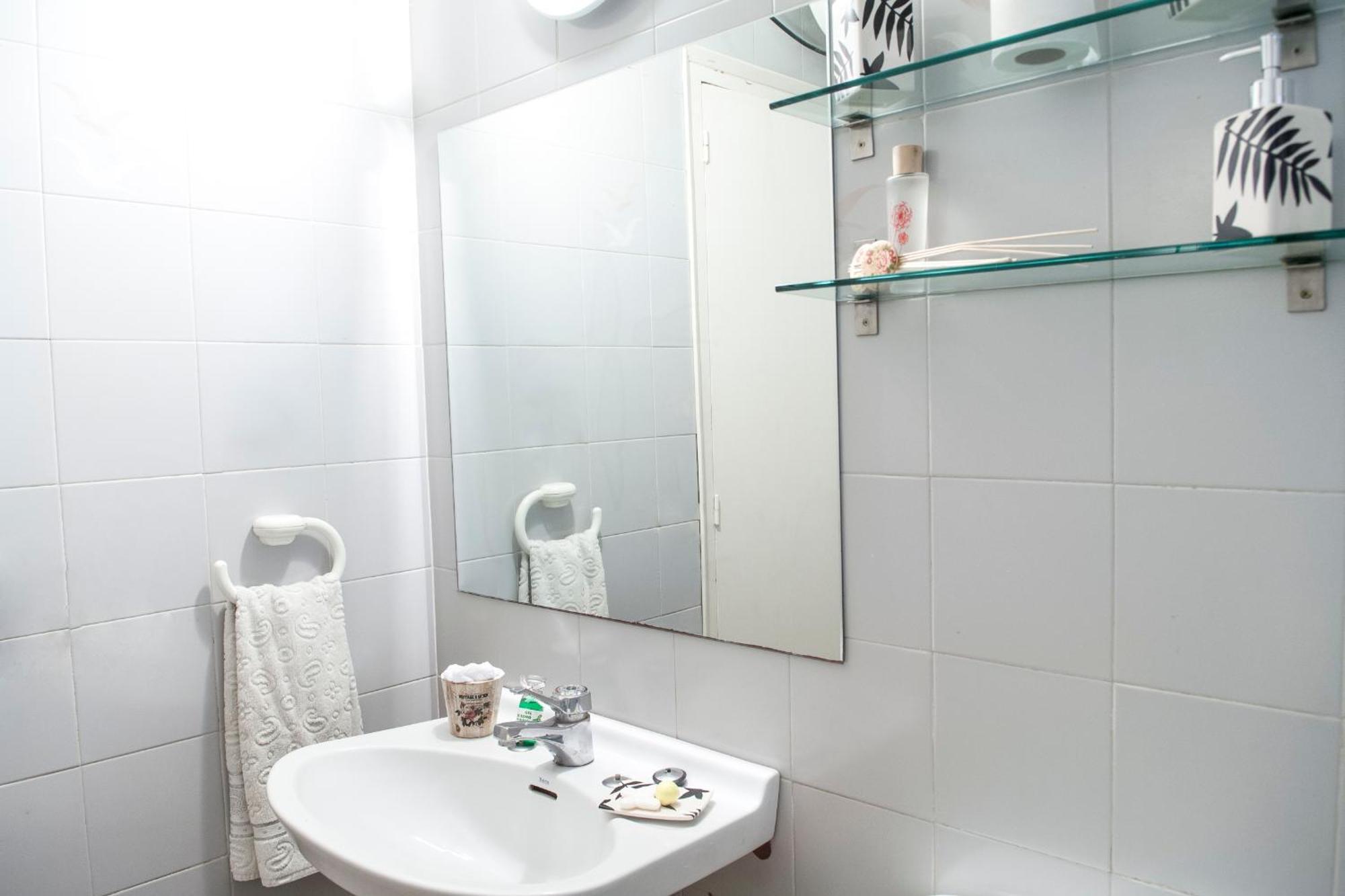Vila Casas Montgri Empuriabrava Pokoj fotografie
